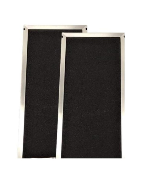 Filtro de Intercambiador de Aire Aeris SV02300 - Paquete de 2