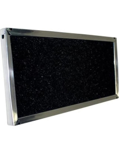 Filtro de Intercambiador de Aire Aeris SV02300 - Paquete de 2 2