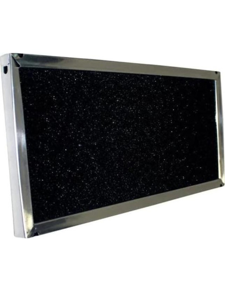 Filtro de Intercambiador de Aire Aeris SV02300 - Paquete de 2