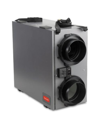 Ventilador de Recuperación de Calor Honeywell VNT5150H1000 150 CFM