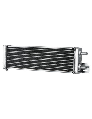 Intercooler de Aluminio Wialufip 701x181.5mm 2 Filas