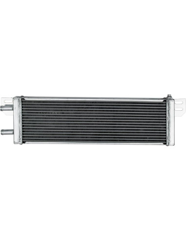 Intercooler de Aluminio Wialufip 701x181.5mm 2 Filas