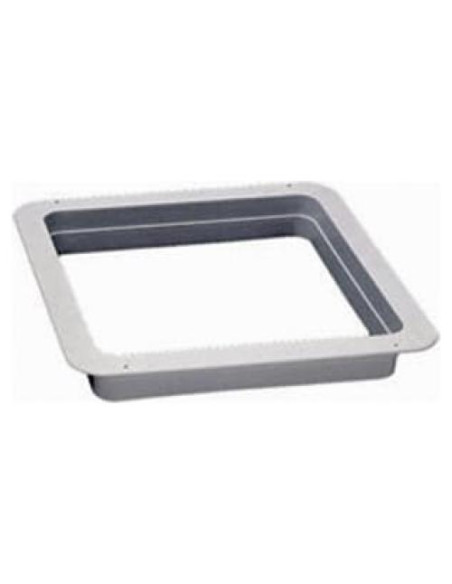 Adorno Ventilación Interior HENG'S INDUSTRIES 90091B Blanco Adorno Ventilación Interior HENG'S INDUSTRIES 90091B Blanco