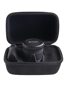 Funda Dura EVA WAIYUCN para Cámara KODAK PIXPRO AZ401/405/425/255