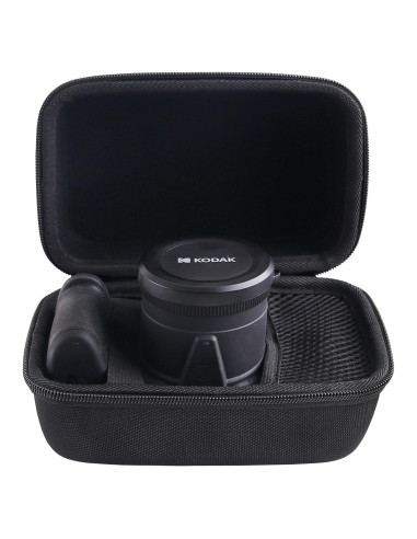 Funda Dura EVA WAIYUCN para Cámara KODAK PIXPRO AZ401/405/425/255