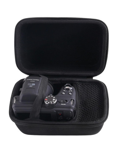 Funda Dura EVA WAIYUCN para Cámara KODAK PIXPRO AZ401/405/425/255