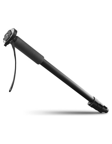 Monopod Profesional Digital Nc 72" (182.9 cm) para Nikon P900