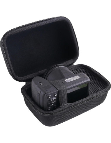 Funda Dura EVA WAIYUCN para Cámara KODAK PIXPRO AZ401/405/425/255