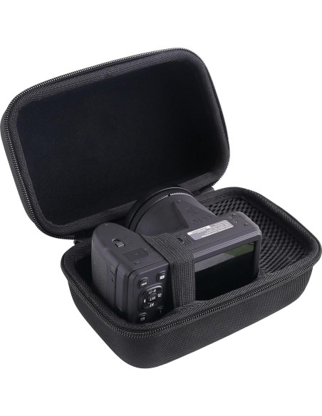 Funda Dura EVA WAIYUCN para Cámara KODAK PIXPRO AZ401/405/425/255