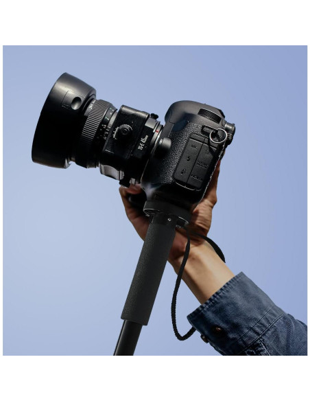 Monopod Profesional Digital Nc 72" (182.9 cm) para Nikon P900 Monopod Profesional Digital Nc 72" (182.9 cm) para Nikon P900