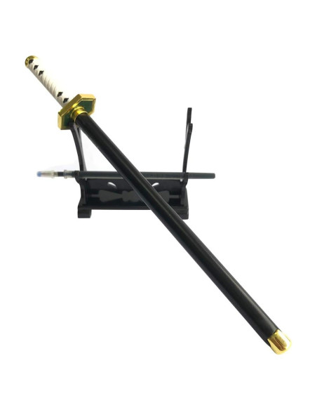 Katana Sabito Demon Slayer Superbuybox 20 cm Metal Colección Katana Sabito Demon Slayer Superbuybox 20 cm Metal Colección