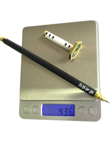 Katana Sabito Demon Slayer Superbuybox 20 cm Metal Colección