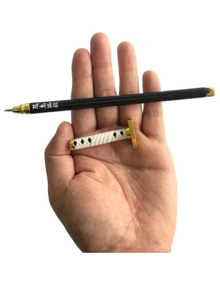 Katana Sabito Demon Slayer Superbuybox 20 cm Metal Colección Katana Sabito Demon Slayer Superbuybox 20 cm Metal Colección