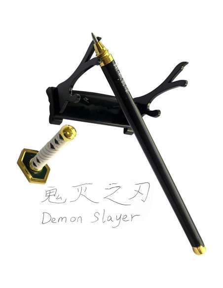 Katana Sabito Demon Slayer Superbuybox 20 cm Metal Colección Katana Sabito Demon Slayer Superbuybox 20 cm Metal Colección