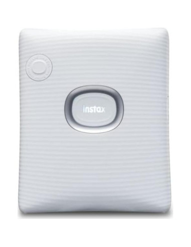 Impresora Fujifilm Instax Square Link Smartphone Bluetooth Blanco