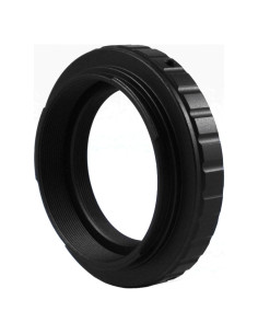 Adaptador T-Ring Metal Astromania para Canon EOS DSLR 35mm