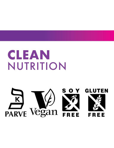 Complejo de Vitaminas B Bluebonnet 100 Cápsulas Veganas