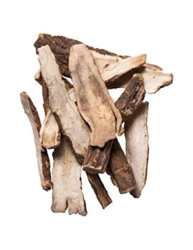 Raíz de Peonía Roja Plum Dragon 28 g - Hierba China Tradicional