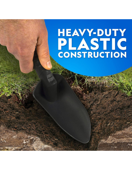 Accesorios para Detector de Metales National Geographic - Pala y Tamiz