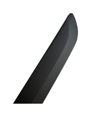 Espada samurái Nichirin Tanjiro 104 cm acero inoxidable cosplay