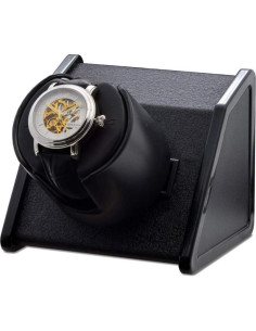 Enrollador de Relojes Orbita Sparta Bold Black W05521 Compacto 2