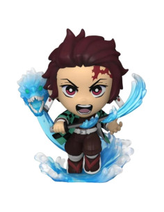Figura Misteriosa Demon Slayer Funko - Vinilo Mini 7.62 cm