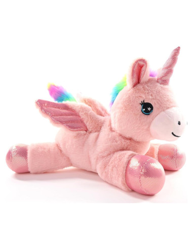 Peluches de Unicornio Sew Butiful 30cm para Niñas