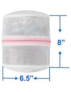 Bolsas de Lavado de Lencería Simple Houseware - 3 Piezas 2