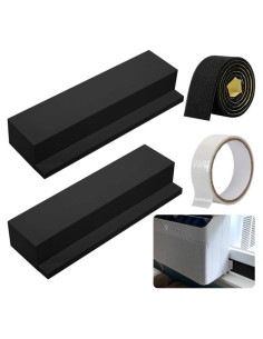 Kit de Aislamiento para Aire Acondicionado moonoom 2 Piezas