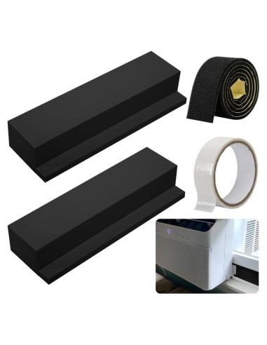 Kit de Aislamiento para Aire Acondicionado moonoom 2 Piezas