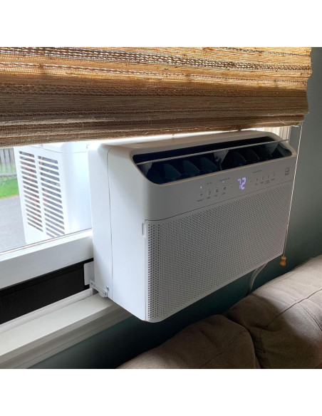 Kit de Aislamiento para Aire Acondicionado moonoom 2 Piezas