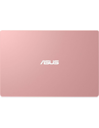 Laptop ASUS L510 15.6" FHD Rosa - Intel Celeron N4020, 4GB RAM, 128GB
