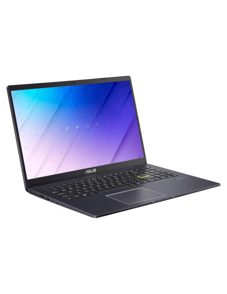 Laptop ASUS Vivobook Go 15.6" FHD, Intel Quad Core, 4GB RAM, 64GB SSD, Windows 11 S, Negro Laptop ASUS Vivobook Go 15.6" FHD, Intel Quad Core, 4GB RAM, 64GB SSD, Windows 11 S, Negro