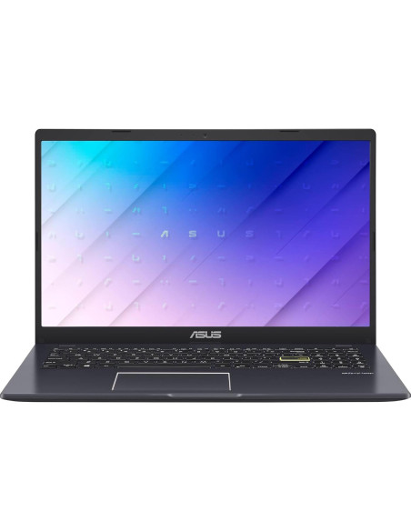 Laptop ASUS Vivobook Go 15.6" FHD, Intel Quad Core, 4GB RAM, 64GB SSD, Windows 11 S, Negro Laptop ASUS Vivobook Go 15.6" FHD, Intel Quad Core, 4GB RAM, 64GB SSD, Windows 11 S, Negro