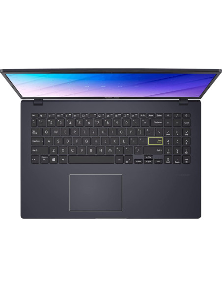 Laptop ASUS Vivobook Go 15.6" FHD, Intel Quad Core, 4GB RAM, 64GB SSD, Windows 11 S, Negro Laptop ASUS Vivobook Go 15.6" FHD, Intel Quad Core, 4GB RAM, 64GB SSD, Windows 11 S, Negro