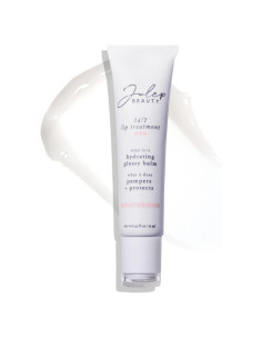 Bálsamo Labial Hidratante Julep 24/7 - Transparente Vegano