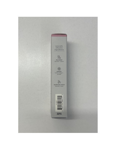 Bálsamo Labial Hidratante Julep 24/7 - Transparente Vegano