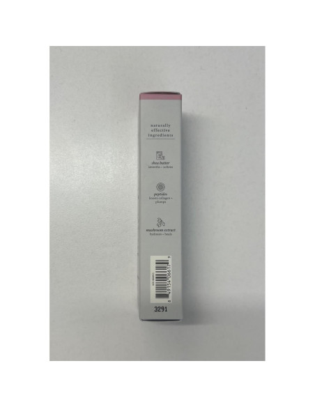 Bálsamo Labial Hidratante Julep 24/7 - Transparente Vegano