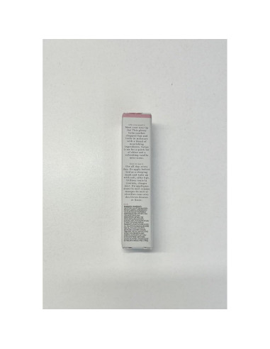 Bálsamo Labial Hidratante Julep 24/7 - Transparente Vegano