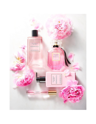 Conjunto de Regalo Mini Fragancia Bombshell Victoria's Secret