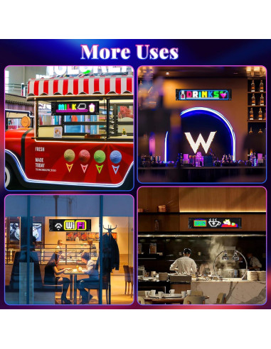 Luces LED Sachie 5800 Lux Ojos de Diablo 60cm 2PCS USB IP68