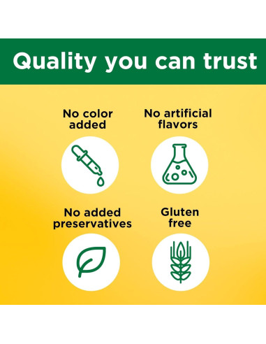 Nature Made Vitamina E 180 mg (400 IU) Antioxidante 100 Gelatinas