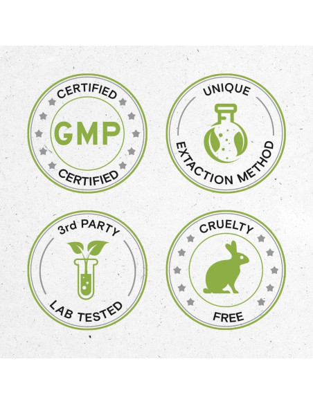 Cápsulas de Berro 800 mg Secretos de la Tribu - 60 Unidades Cápsulas de Berro 800 mg Secretos de la Tribu - 60 Unidades