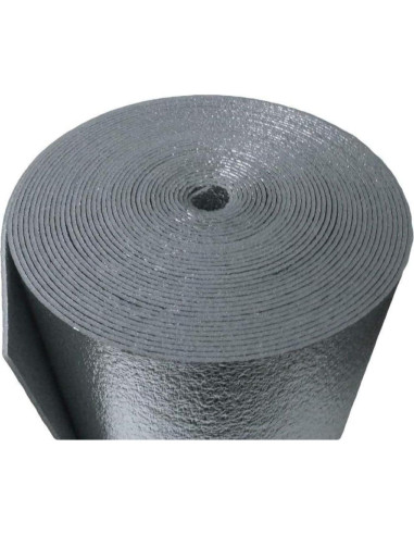 Película Reflectante Aislante Trade Winds 30.48x3.05m