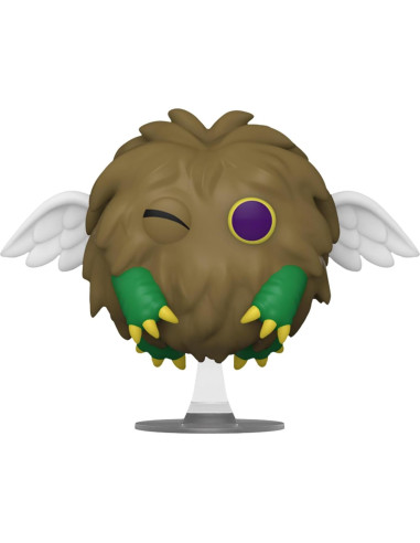 Funko Pop! Yu-Gi-Oh! Kuriboh Alado - Figura de Vinilo 10 cm