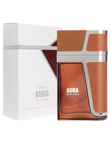 Eau de Parfum Armaf Aura para Hombres 96.39 ml