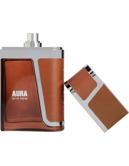 Eau de Parfum Armaf Aura para Hombres 96.39 ml