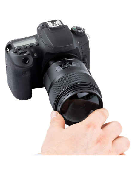 Kit de Filtros Macro HD Ultimaxx 40.5MM - 4 Piezas Kit de Filtros Macro HD Ultimaxx 40.5MM - 4 Piezas