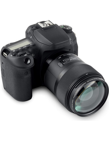 Kit de Filtros Macro HD Ultimaxx 40.5MM - 4 Piezas