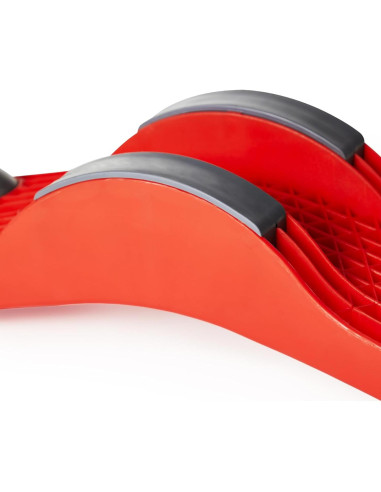 Tabla de Equilibrio GONGE Balancín Antideslizante 54x22cm